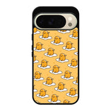 Gudetama Pattern Google Pixel 10 Pro XL Case QC7029