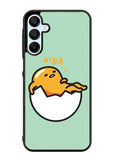 Gudetama Sigh Samsung Galaxy A15 5G Case OV7030