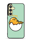 Gudetama Sigh Samsung Galaxy S24 Plus 5G , Samsung Galaxy S24+ 5G Case OV7030