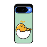 Gudetama Sigh Google Pixel 10 Case QC7030