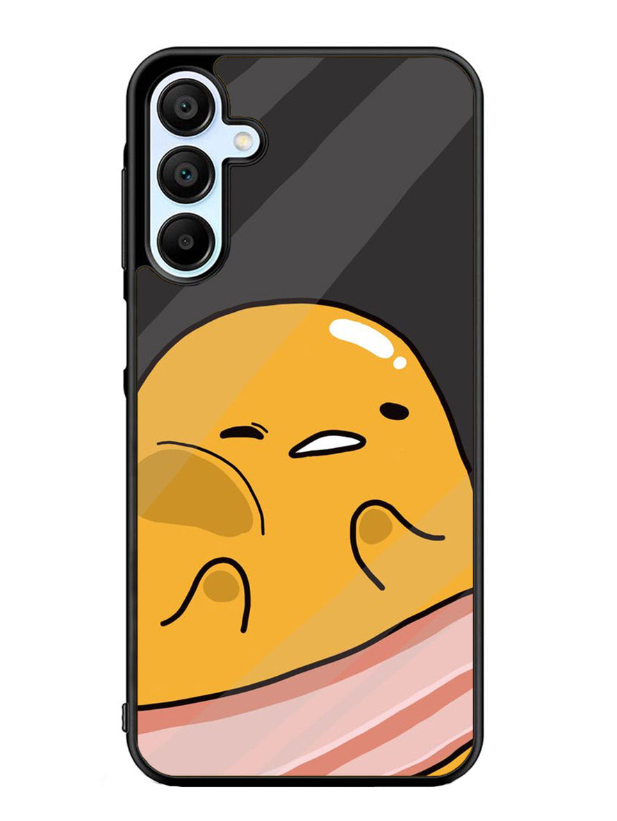 Gudetama 2nd Samsung Galaxy A25 5G Case