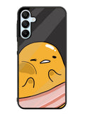 Gudetama 2nd Samsung Galaxy A25 5G Case