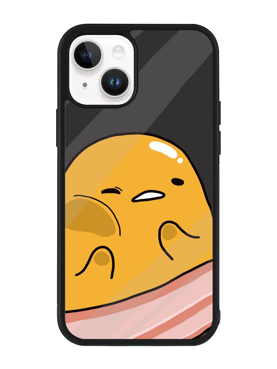 Gudetama iPhone 15 Plus Case OV5077
