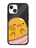 Gudetama iPhone 15 Plus Case OV5077