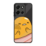 Gudetama 2nd Motorola Moto G 5G 2025 Case OV2569
