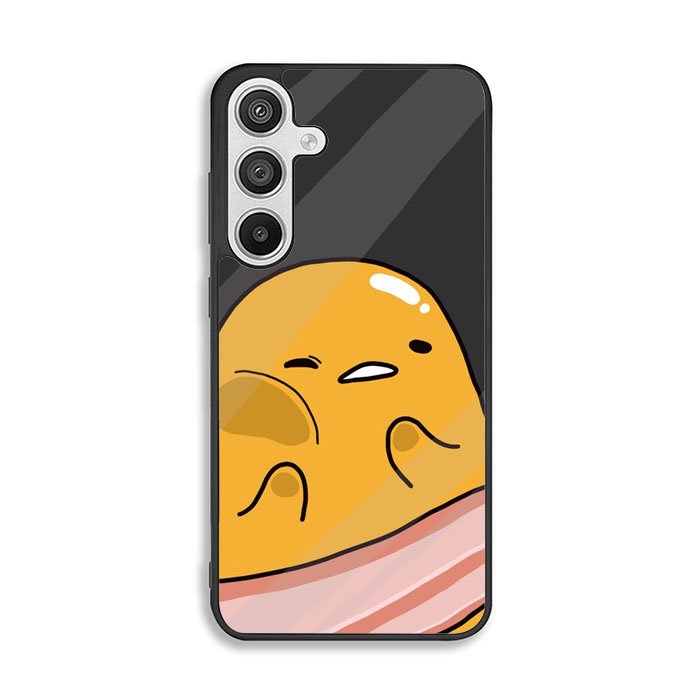 Gudetama 2nd Samsung Galaxy A26 Case OV7079