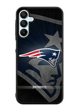 New England patriots Samsung Galaxy A15 5G Case OV3155
