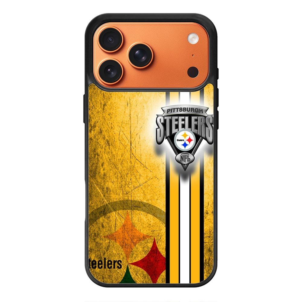 Pittsburgh Steelers Logo 5th Samsung Galaxy S26 Ultra Case