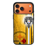 Pittsburgh Steelers Logo 5th Samsung Galaxy S26 Ultra Case