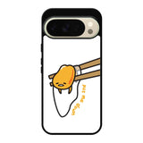 Put Me Down Gudetama Google Pixel 10 Pro Case