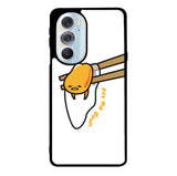 Put Me Down Gudetama Motorola Moto Edge 2022 Case