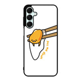 Put Me Down Gudetama Samsung Galaxy A16 Case OV2650