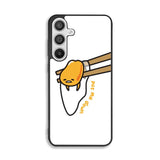 Put Me Down Gudetama Samsung Galaxy A26 Case OV7162