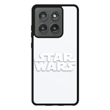 Star Wars White Motorola Moto Edge 2025 Case OV6897