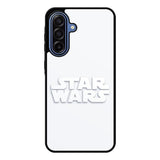 Star Wars White Samsung Galaxy A17 Case OV6897