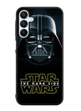 Star Wars The Dark Side Samsung Galaxy A35 5G Case OV6894