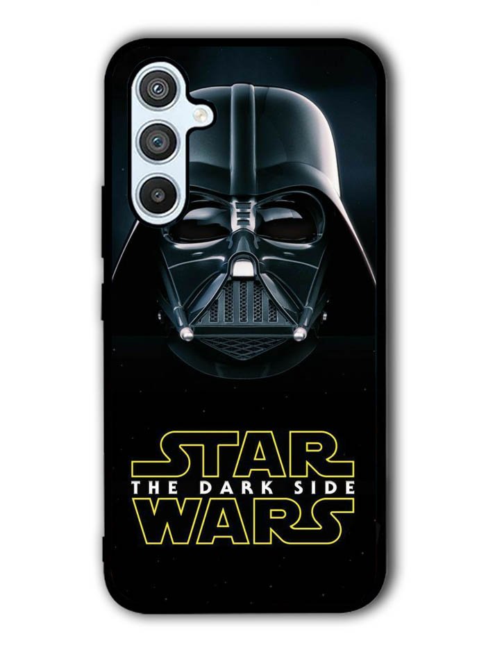Star Wars The Dark Side Samsung Galaxy A54 5G Case OV6894