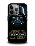 Star Wars The Dark Side iPhone 14 Pro Max Case QC6894