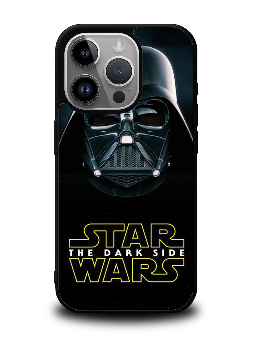 Star Wars The Dark Side iPhone 16 Pro Case OV6894
