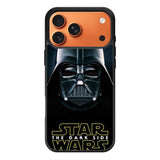 Star Wars The Dark Side iPhone 17 Pro Case OV6894