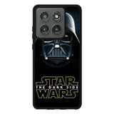 Star Wars The Dark Side Motorola Moto Edge 2025 Case OV6894