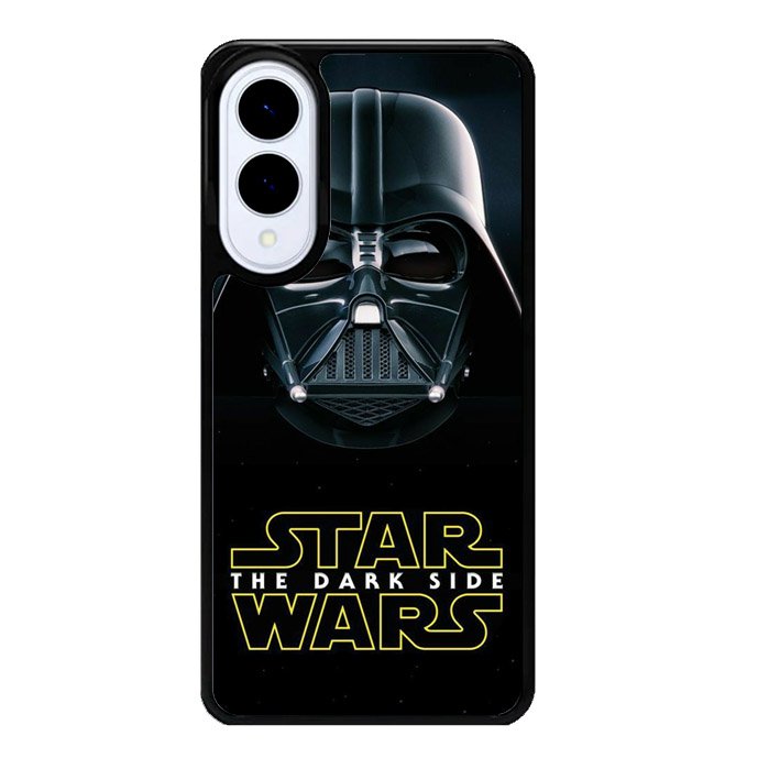 Star Wars The Dark Side Samsung Galaxy S25 Edge 5G Case OV6894