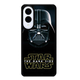 Star Wars The Dark Side Samsung Galaxy S25 Edge 5G Case OV6894