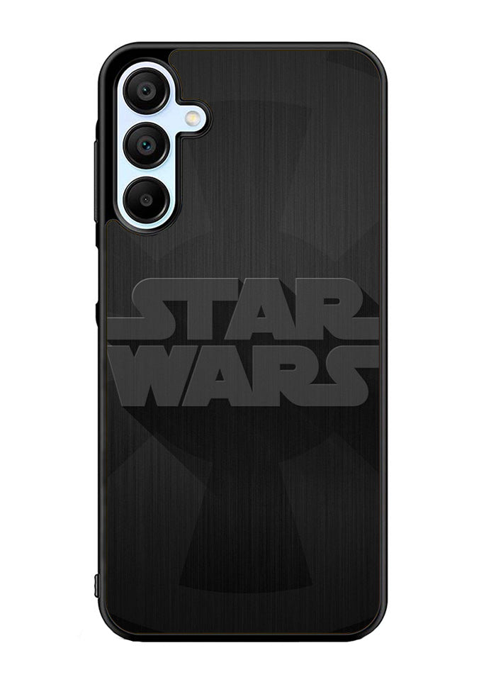 Star Wars Logo Dark Samsung Galaxy A15 5G Case OV2391