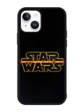 Star Wars Glow iPhone 15 Plus Case OV6919