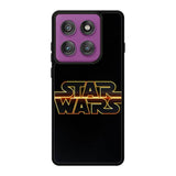 Star Wars Glow Motorola Moto Edge 60 Pro Case