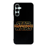 Star Wars Glow Samsung Galaxy A16 Case OV1794