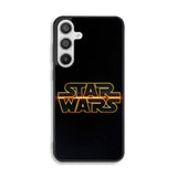 Star Wars Glow Samsung Galaxy A26 Case OV1794