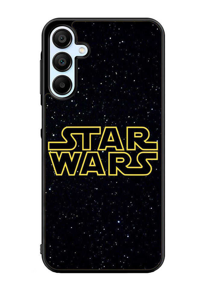 Star Wars Galaxy Samsung Galaxy A15 5G Case OV6918