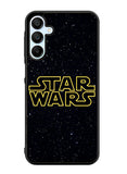 Star Wars Galaxy Samsung Galaxy A35 5G Case OV6918