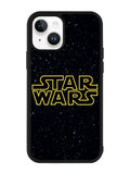 Star Wars Galaxy iPhone 15 Case OV6918