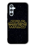 Star Wars Galaxy Samsung Galaxy A54 5G Case OV6918