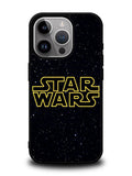 Star Wars Galaxy iPhone 15 Pro Case OV6918