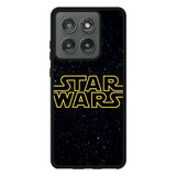 Star Wars Galaxy Motorola Moto Edge 2025 Case QC6918