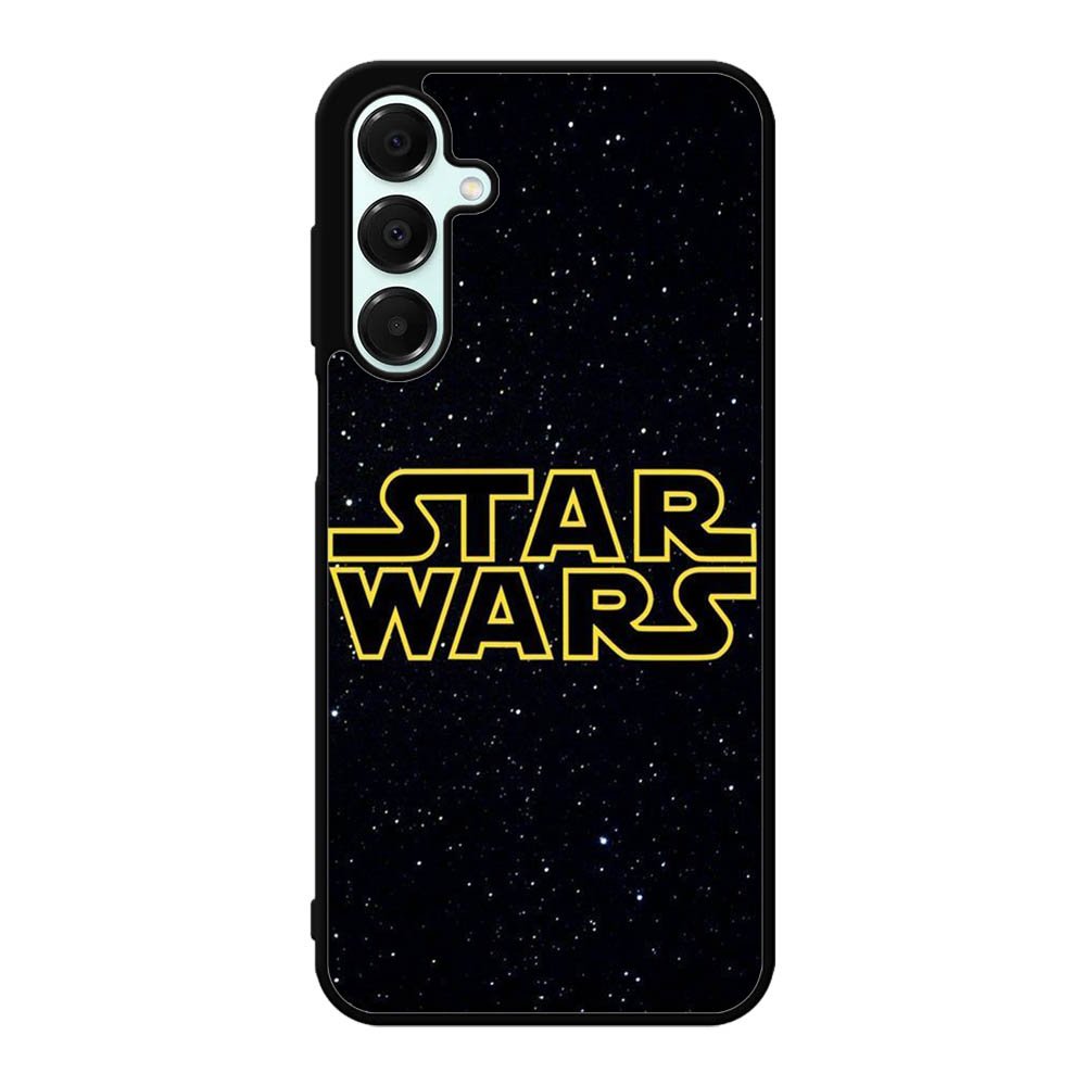Star Wars Galaxy Samsung Galaxy A16 Case OV6918