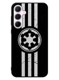 Star Wars Emblem Samsung Galaxy A35 5G Case