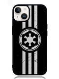 Star Wars Emblem iPhone 14 Plus Case