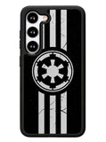 Star Wars Emblem Samsung Galaxy S23 5G Case