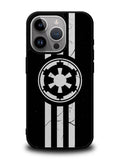 Star Wars Emblem iPhone 16 Pro Max Case