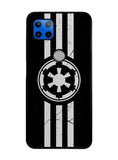 Star Wars Emblem Motorola Moto G 5G Case , Moto One 5G Ace Case