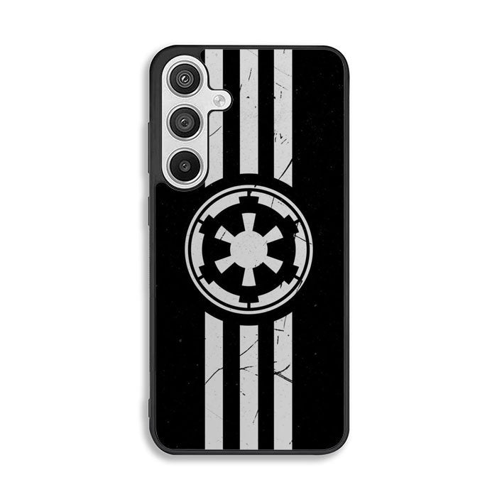 Star Wars Emblem Samsung Galaxy A26 Case OV1696