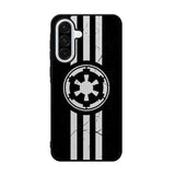 Star Wars Emblem Samsung Galaxy A36 Case OV8089