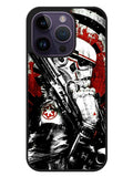 Star Wars Stormtrooper 1st iPhone 14 Pro Case
