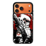 Star Wars Stormtrooper 1st iPhone 17 Pro Case
