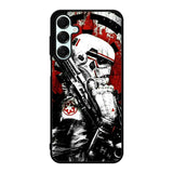 Star Wars Stormtrooper 1st Samsung Galaxy A16 Case OV3102