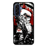 Star Wars Stormtrooper 1st Samsung Galaxy A17 Case